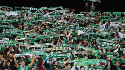 محافظ بورسعيد يزف بشرى سارة لجماهير المصري عبر ستاد المحور