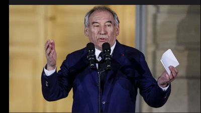 المعارضة الفرنسية تنتقد التشكيل الحكومي الجديد