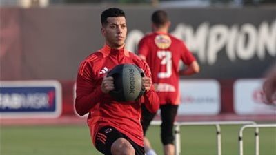 خالد الغندور يوجه نصيحة لـ إمام عاشور: حافظ على النعمة التي تعيش فيها