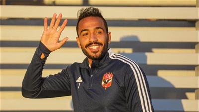 تفاصيل الفيديو المتداول عن كهربا ويوجه نصيحة للاعب