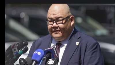 فريق ترامب الانتقالي ينتقد بايدن لتخفيفه أحكام الإعدام عن 37 سجينا