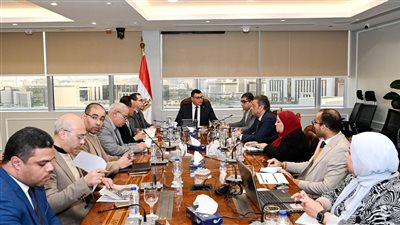 ضم 5000 وحدة وفيلا سكنية بالمدن الجديدة لمبادرة 