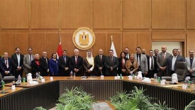 مصر تحصد المركز الأول في مجال بحوث الطاقة الذرية 