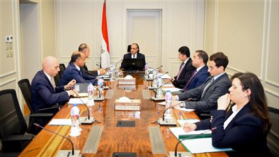 وزير الخارجية يبحث تطوير الخدمات القنصلية