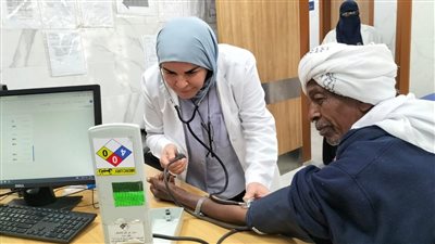  انجازات التأمين الصحي الشامل بمحافظات إقليم الصعيد تتجاوزت 27.5 مليار جنيه