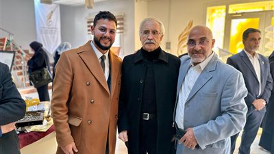 الشقار: أحياء اليوم العالمي للغة العربية يهدف إلى تعزيز الوعي لدى الأجيال 