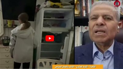 محلل سياسي: إسرائيل تريد إطالة أمد المفاوضات وتعطيلها مع حماس (فيديو)