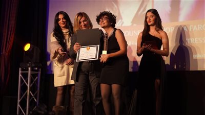 “إن غاب القط وأحمر وعقبالك يا قلبى” يحصدون جوائز “عزيزة أمير”