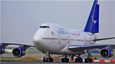 سوريا تعمل على استئناف حركة الطيران الدولي بتعاون مع قطر وتركيا 