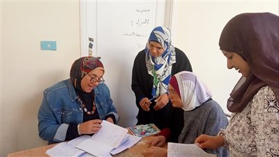 حملات لإدارتي العلاج الحر ومراقبة الأغذية بالفيوم على 4290 منشأة طبية وغذائية