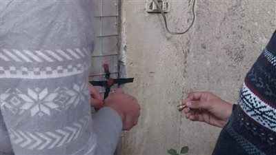 غلق مركزين طبيين بالفيوم يعملان دون تراخيص 