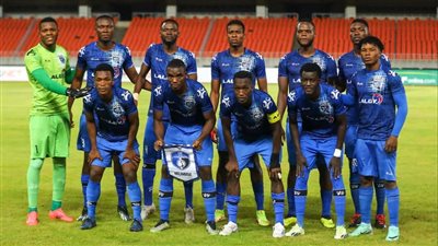 الكاف يوافق على نقل مباراة الزمالك مع بلاك بولز للقاهره 