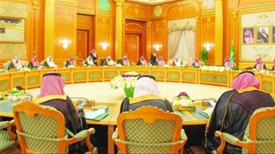 مجلس الوزراء السعودي يؤكد ضرورة تمهيد مستقبل سياسي يضمن أمن السودان واستقراره