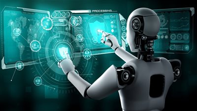 مستشار أمن سيبراني: البيانات الاصطناعية تعزز المرونة والخصوصية