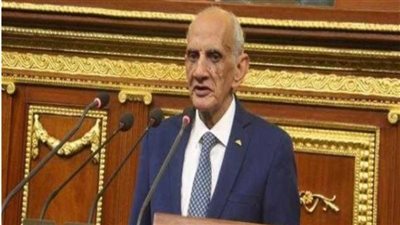 خالد خلف الله: العفو الرئاسي عن 54 من المحكوم عليهم أفسد حملات الشائعات وادعاءات الجماعة الإرهابية