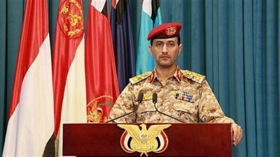 الحوثيون يعلنون قصف هدف إسرائيلي في يافا بصاروخ باليستي