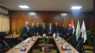 الشرقاوي: إمداد مزارعي المحاصيل البستانية من المنتجين والمصدرين