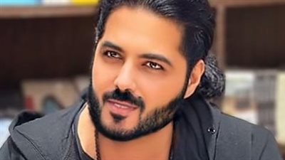 هيثم مازن يستقبل 2025 بأغنية جديدة