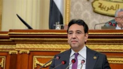 النائب أيمن محسب: الإفراج عن 54 من المحكوم عليهم من أبناء سيناء يعزز الثقة بين الدولة والمجتمع السيناوي