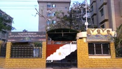 ضربة بعصا خشبية بالرأس..طالب إعدادية يصيب زميله في بإرتجاج بالمخ داخل مدرسة بالمنوفية