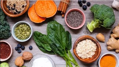 لعام 2025.. توصيات خبراء التغذية لأفضل حياة