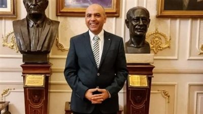 النائب جمال أبوالفتوح: قرار العفو الرئاسي عن أبناء سيناء ترجمة حقيقية لمفاهيم حقوق الإنسان