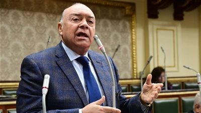 وكيل نقل النواب: التزام الحكومة بتوصيات اللجنة يوفر ملايين الجنيهات للدولة