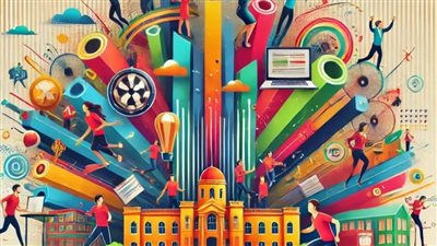 وزارة التعليم العالي تطلق مسابقة 