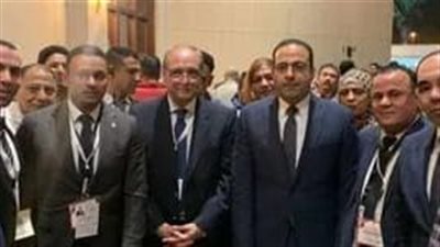 خط الدفاع الأول ضد الإرهاب.. اتحاد شباب المصريين يثمن قرار الرئيس بالعفو عن 54 من أبناء سيناء