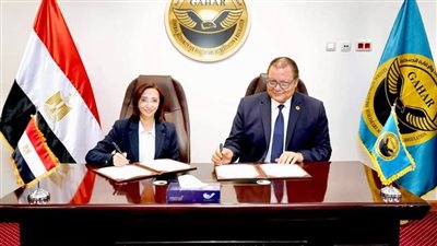  البحيرة تحصد أولى ثمار بروتوكول التعاون المشترك مع الهيئة العامة للإعتماد والرقابة الصحية