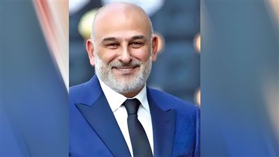 جمال سليمان: ترشحى لرئاسة الجمهورية فى سوريا أمر محتمل