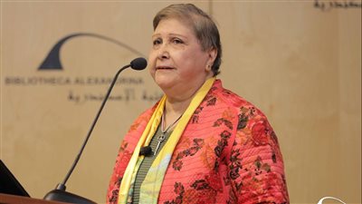 إطلاق أوراق صلاح عيسي في ذاكرة مصر بمكتبة الإسكندرية