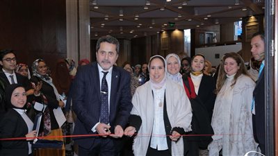 مكتبة الإسكندرية تشهد ختام مشروع سبل دعم العيش 