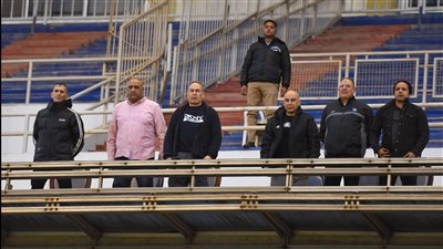 ستاد القاهرة يخطر اتحاد الكرة بموقفه من استضافة مباراة منتخب مصر وسيراليون