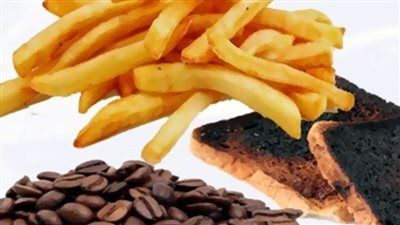 جرس إنذار .. «الأكريلاميد» مادة تؤدى إلى الإصابة بالسرطان والقضاء على خصوبة الرجال