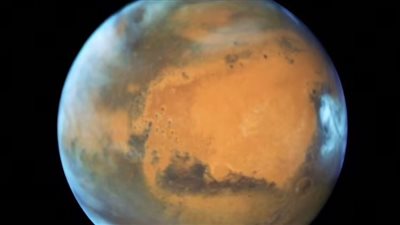 لما أخفت وكالة الاستخبارات الأمريكية اكتشاف حياة على المريخ منذ 40 عامًا