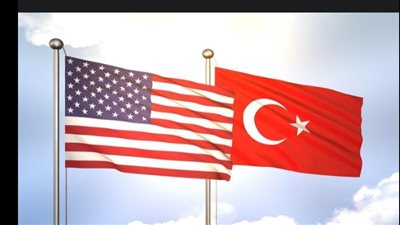 وزيرا الدفاع التركي والأمريكي يبحثان الوضع في سوريا 