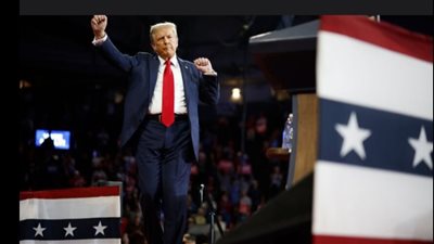 صحيفة أمريكية: شراء غرينلاند أكبر عملية استحواذ في تاريخ الولايات المتحدة 