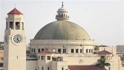 تعيين 5 رؤساء جدد لمجالس أقسام كلية طب القاهرة
