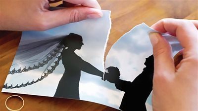 هل تعلم أنواع الطلاق .. تعرف على الإجابة 