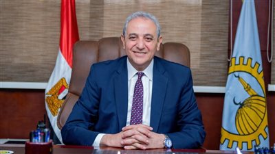 محافظ الغربية يهنئ أقباط الكاثوليك بمناسبة عيد الميلاد المجيد