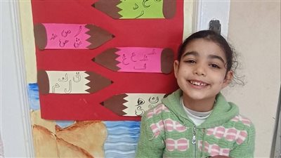 مكتبة دمنهور تحتفل باليوم العالمي للغة العربية