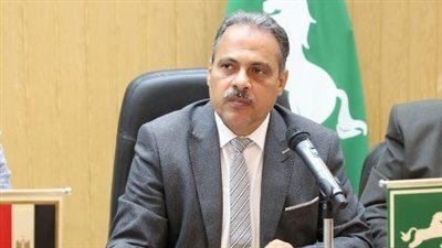 تعرف علي حصاد جهاز شئون البيئة بالشرقية خلال 2024