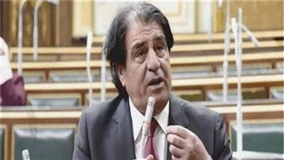 عربية النواب: العفو عن 54 من السيناوية تقدير من الرئيس لأهالى سيناء