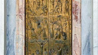 الفاتيكان يفتح الأبواب المقدسة لأول مرة منذ 25 عامًا .. ما السر؟