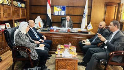 جامعة الدلتا التكنولوجية تنظم ندوة 