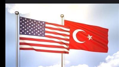 واشنطن وأنقرة تبحثان تعزيز الأمن والاستقرار في سوريا