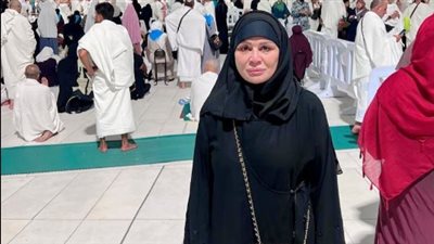 إلهام شاهين تشعل الغضب بتصريح مثير للجدل عن العذراء مريم: بتألف دين جديد