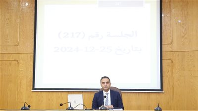 يوليو القادم: جامعة الفيوم تنظم الملتقى القمى الحادى عشر للطالب والطالبة المثاليين 