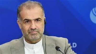 إيران: عام 2025 موسم جديد في العلاقات الثنائية مع روسيا